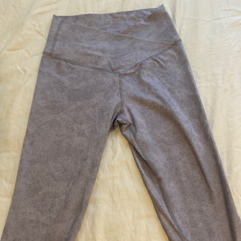 aerie offline leggings!